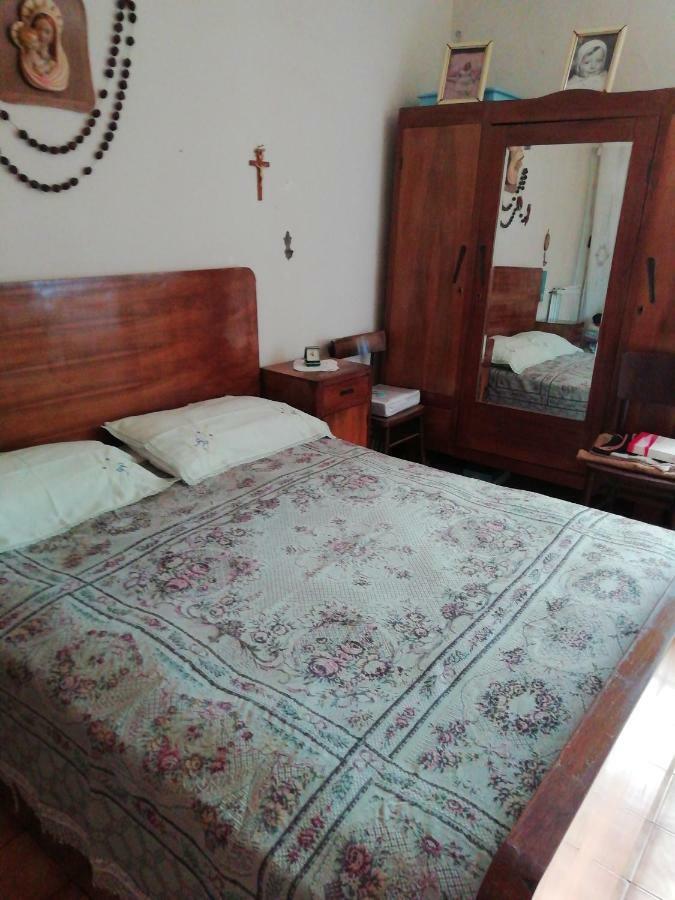 Relax Dal Caos Di Citta Apartamento Barbarano Romano Exterior foto