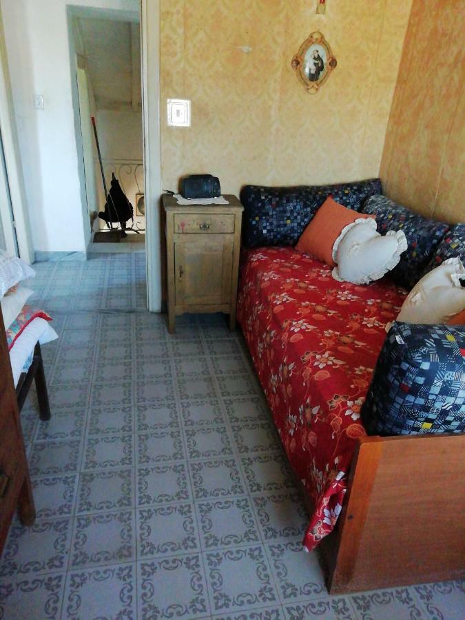Relax Dal Caos Di Citta Apartamento Barbarano Romano Exterior foto